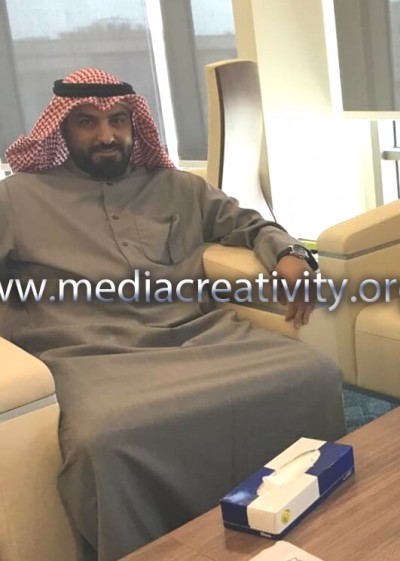 مؤسسة الإبداع الإعلامي وتنمية المجتمع