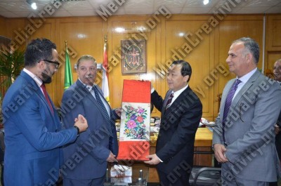 مؤسسة الإبداع الإعلامي وتنمية المجتمع