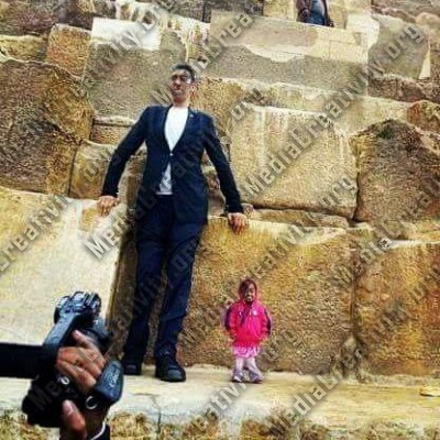 وكالة أنباء M.C.News
