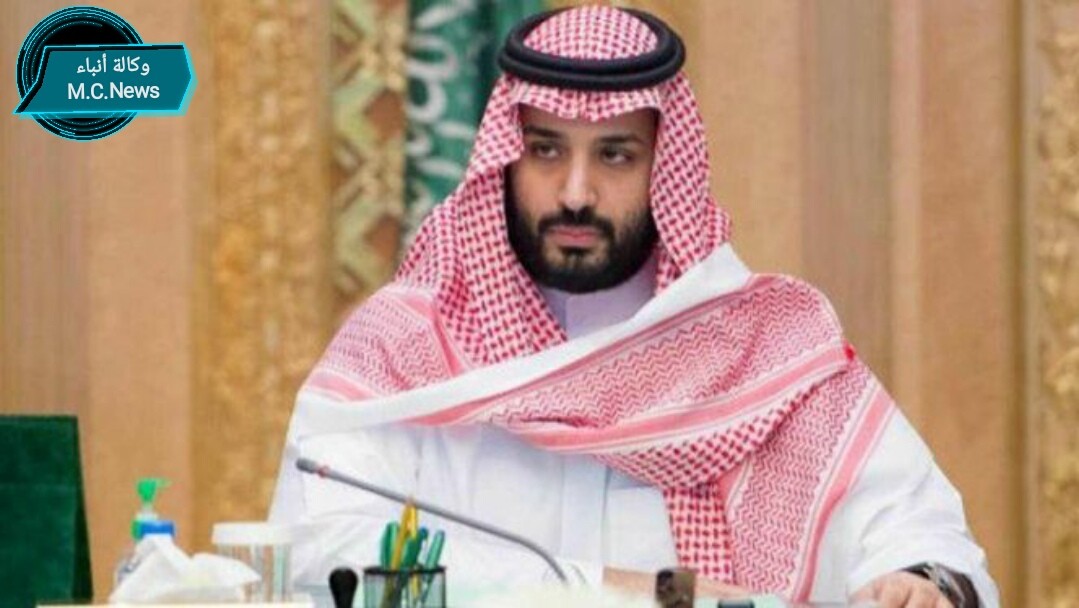 الأمير محمد بن سلمان (أرشيفية)