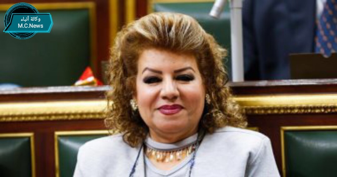 النائبة أمال رزق الله (أرشيفية)