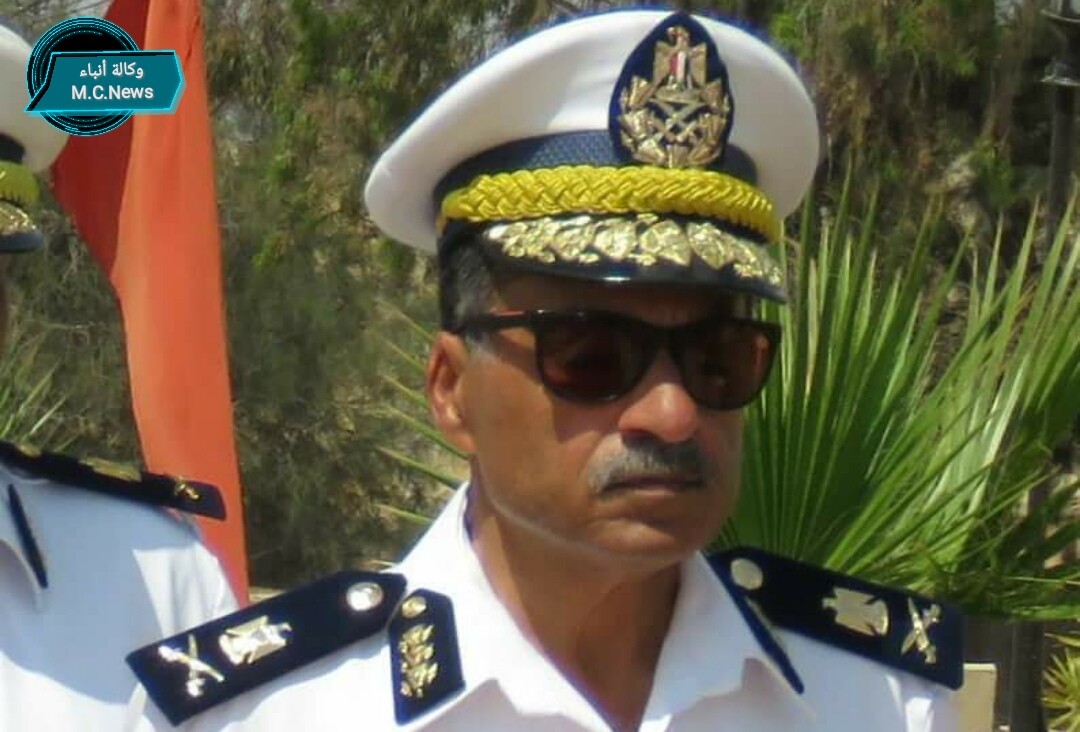 مدير أمن الإسماعيلية (أرشيفية)