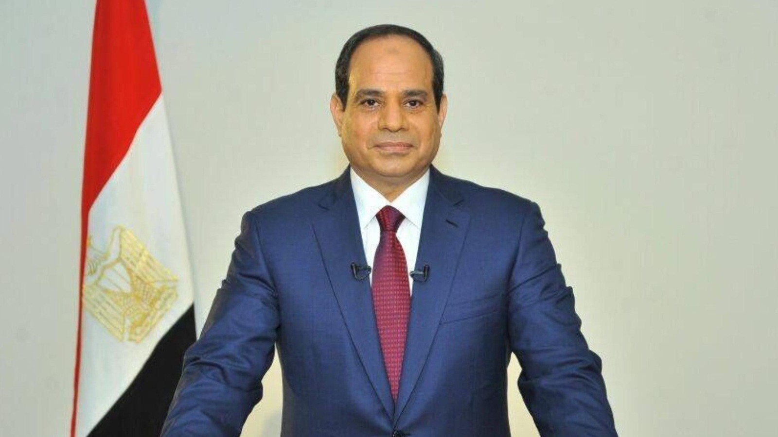 الرئيس عبد الفتاح السيسي (أرشيفية)