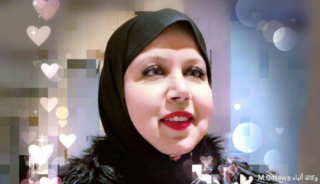 الدكتورة دينا ياقوت (أرشيفية)