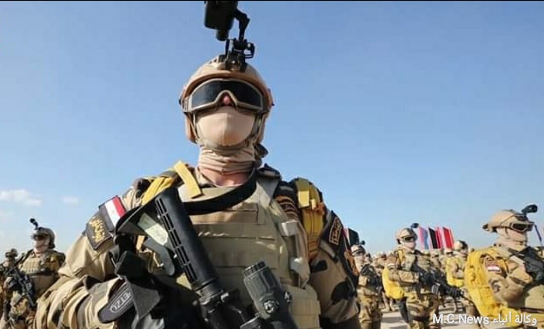 الفرقة 999 قتال