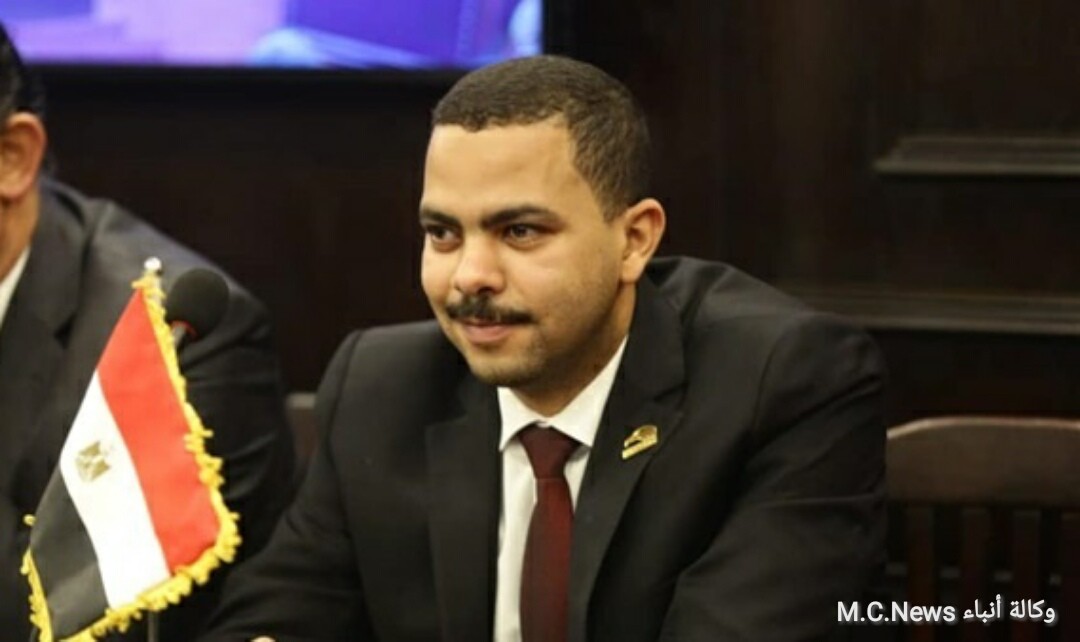 المهندس أشرف رشاد (أرشيفية)