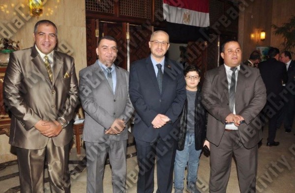وكالة أنباء M.C.News