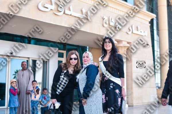 مؤسسة الإبداع الإعلامي وتنمية المجتمع