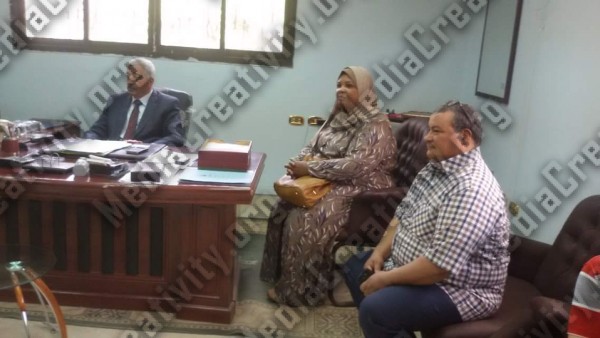 مؤسسة الإبداع الإعلامي وتنمية المجتمع