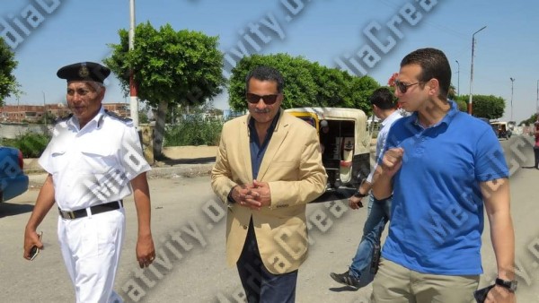 وكالة أنباء M.C.News