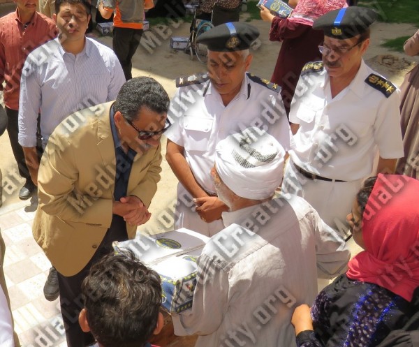 مؤسسة الإبداع الإعلامي