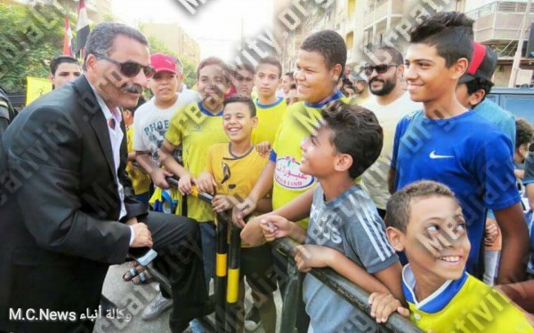 مؤسسة الإبداع الإعلامي
