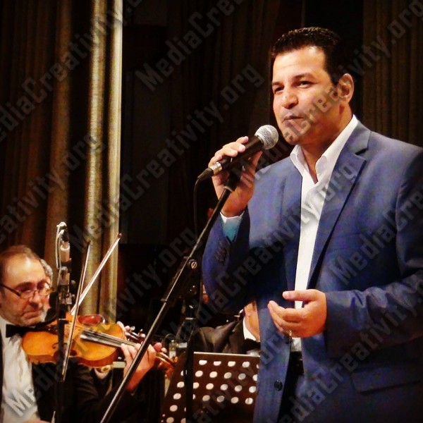 مؤسسة الإبداع الإعلامي