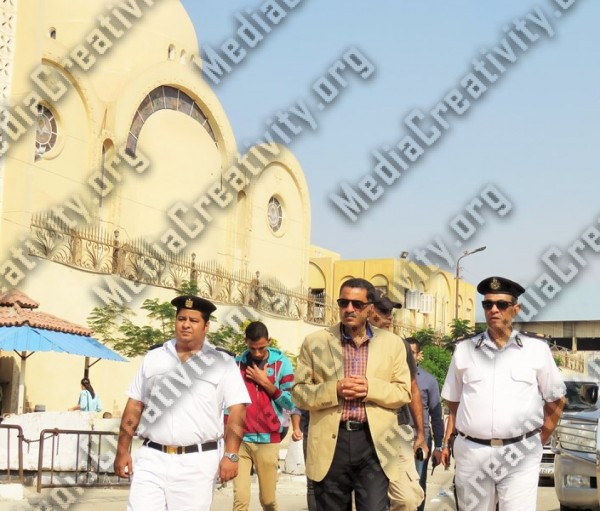 مؤسسة الإبداع الإعلامي