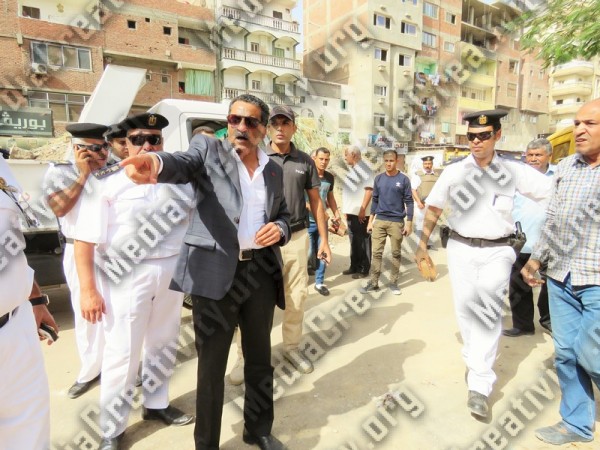 الإسماعيلية