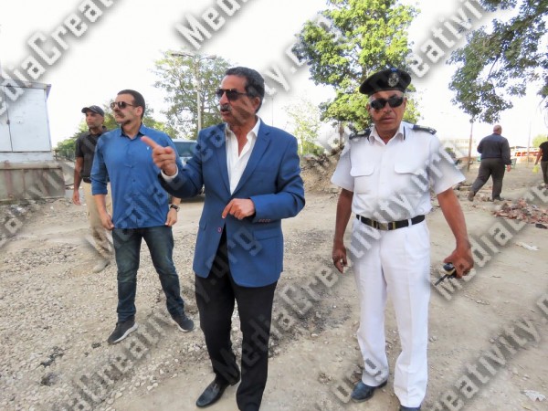 مدير الأمن