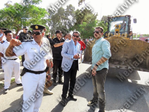 الإسماعيلية