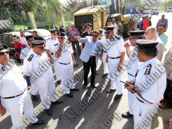 الإسماعيلية