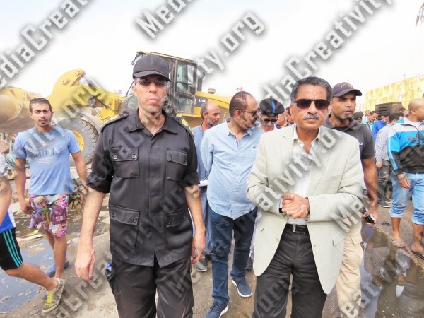الإسماعيلية