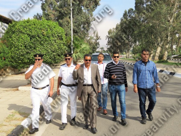 الإسماعيلية