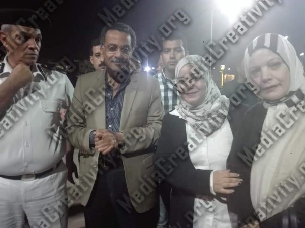 الاسماعيلية