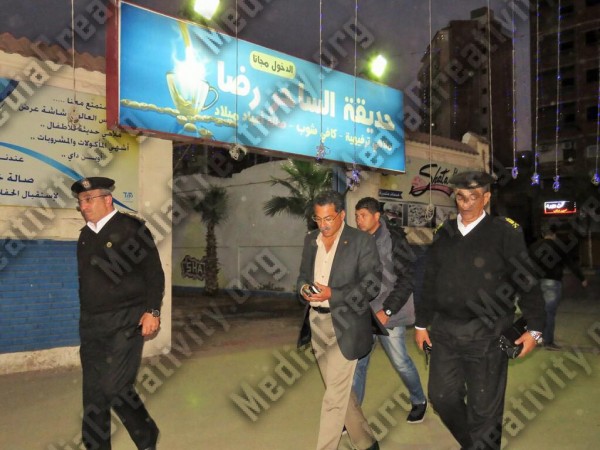 مؤسسة الإبداع الإعلامي