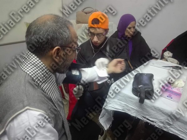 مؤسسة الإبداع الإعلامي