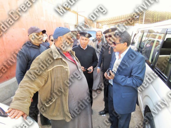 الاسماعيلية